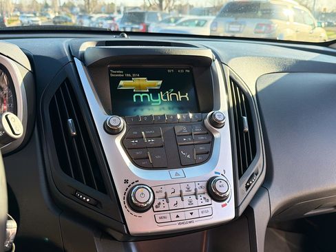 Used 2016 Chevrolet Equinox LTZ w/ Enhanced Convenience Package AWD/4WD image 10