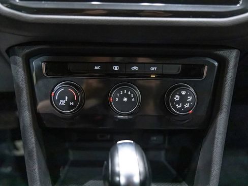 Used 2018 Volkswagen Tiguan S AWD/4WD image 22