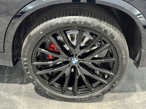 New 2026 BMW X5 xDrive40i image 25