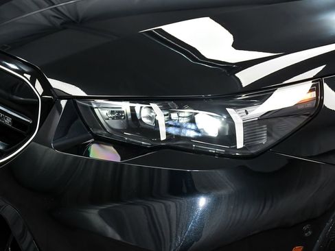 Used 2025 BMW M5 w/ Executive Package AWD/4WD image 85