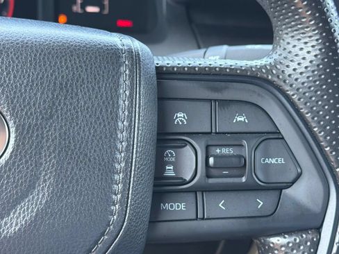 Used 2024 Toyota Tacoma SR RWD image 17