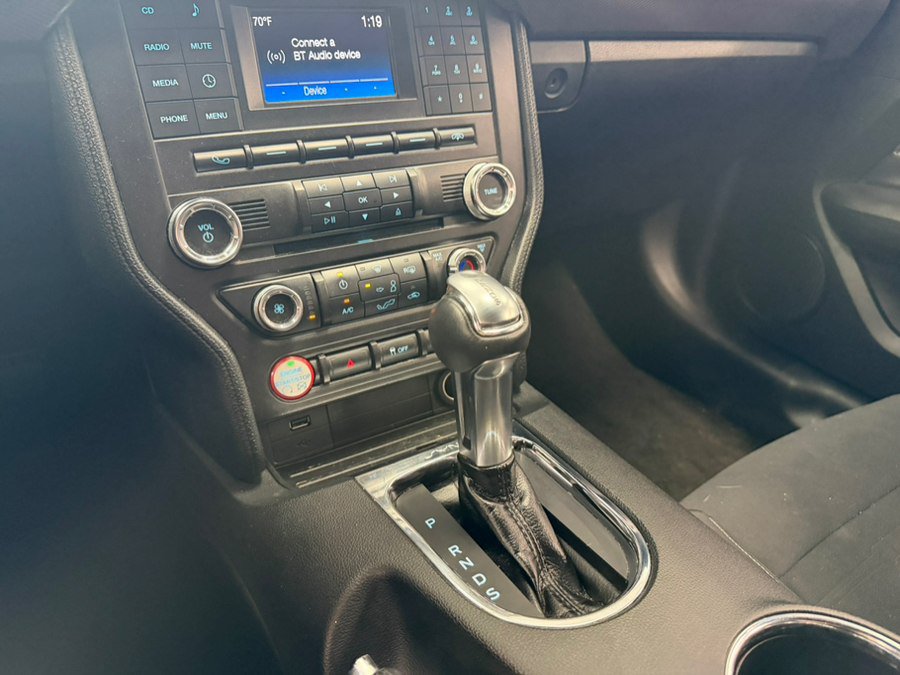 Used 2017 Ford Mustang Coupe RWD image 43