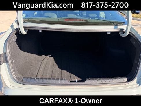 Certified 2025 Kia K4 LXS image 23