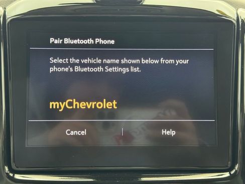 Used 2020 Chevrolet Traverse LT FWD image 22