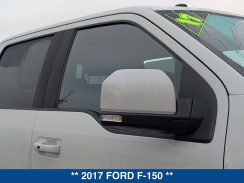 Used 2017 Ford F150 Raptor w/ Equipment Group 802A Luxury image 10