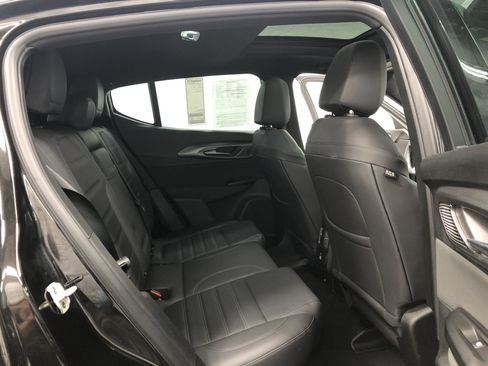 Certified 2024 Dodge Hornet GT image 11