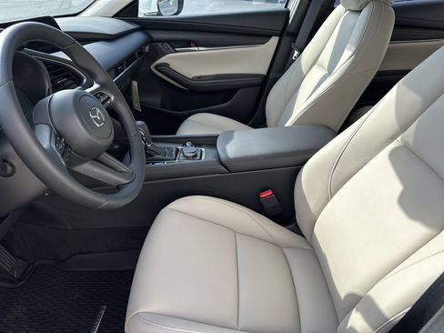 New 2026 MAZDA MAZDA3 2.5 S Sedan w/ Preferred Pkg image 24