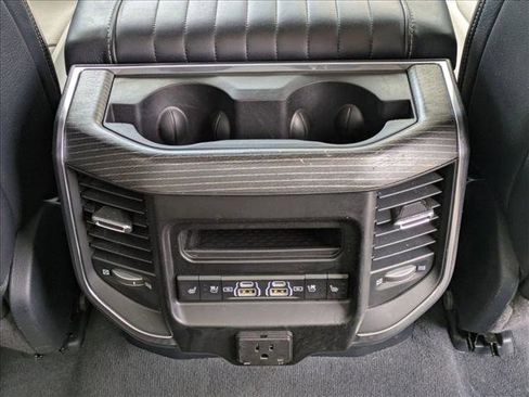 Used 2023 RAM 1500 Limited image 18