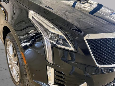 Used 2025 Cadillac XT5 Sportv w/ Technology Package AWD/4WD image 25