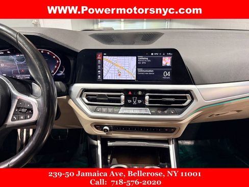 Used 2020 BMW M340i xDrive image 18