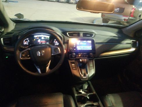 Used 2018 Honda CR-V EX-L image 18
