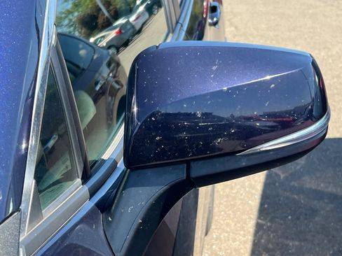 Used 2024 Toyota RAV4 XLE image 9