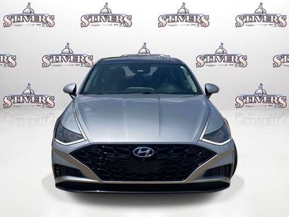 Used 2021 Hyundai Sonata Limited