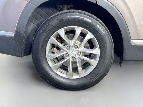 Used 2020 Hyundai Santa Fe SEL w/ Cargo Package FWD image 33