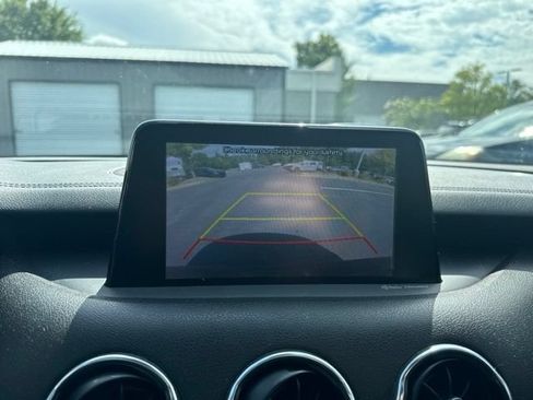 Used 2019 Kia Stinger w/ Sun & Sound Package RWD image 14