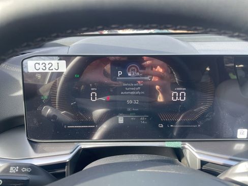 New 2026 Kia Sorento EX image 19