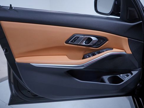 Used 2022 BMW 330e w/ Premium Package image 16