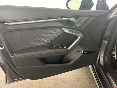 New 2026 Audi S3 Premium image 20