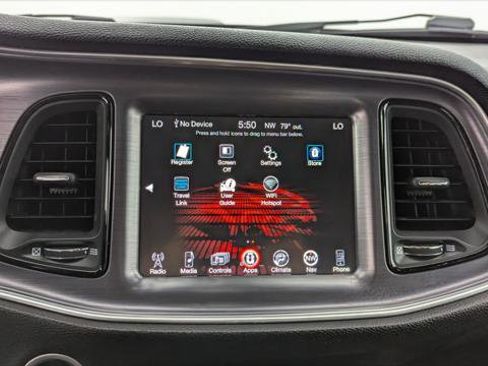 Used 2016 Dodge Challenger R/T image 28