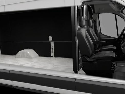 New 2026 Ford Transit 350 148 High Roof AWD image 40