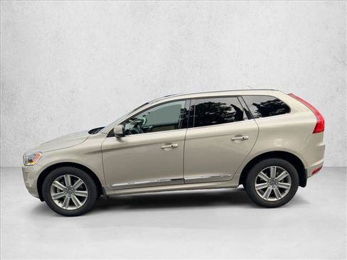 Used 2017 Volvo XC60 T5 Inscription w/ Advanced Package image 9