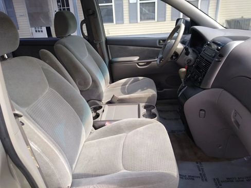 Used 2007 Toyota Sienna CE FWD image 15