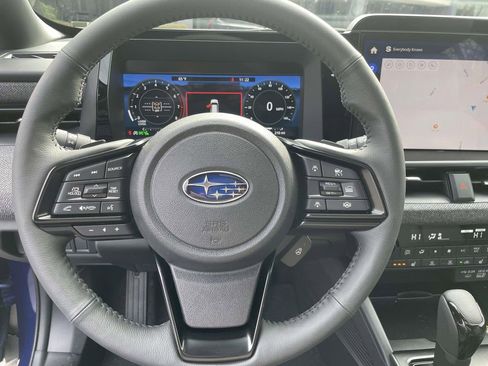 New 2026 Subaru Outback Limited image 23