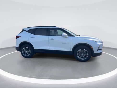 Used 2024 Chevrolet Blazer LT w/ Convenience Package image 10