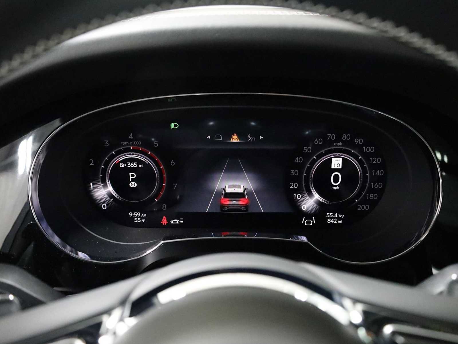 Used 2024 Bentley Bentayga AWD/4WD image 22