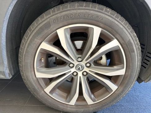 Used 2018 Lexus RX 350 FWD w/ Premium Package image 5