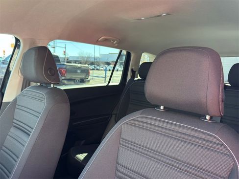 New 2024 Volkswagen Tiguan S image 13