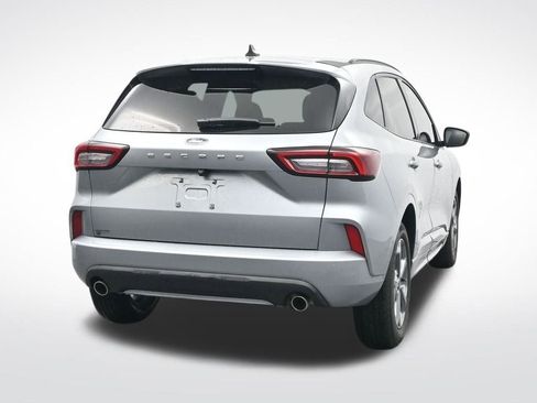 Used 2024 Ford Escape ST-Line image 7