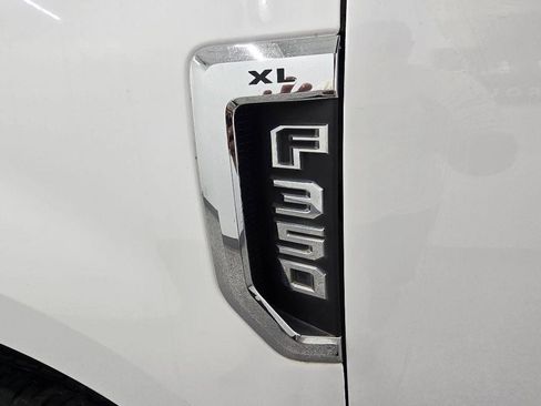 Used 2017 Ford F350 XL RWD image 10
