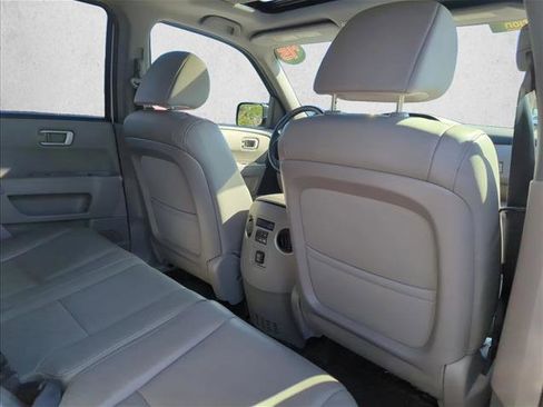 Used 2015 Honda Pilot EX-L image 28