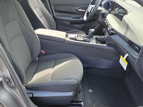 New 2026 Nissan Sentra S image 13