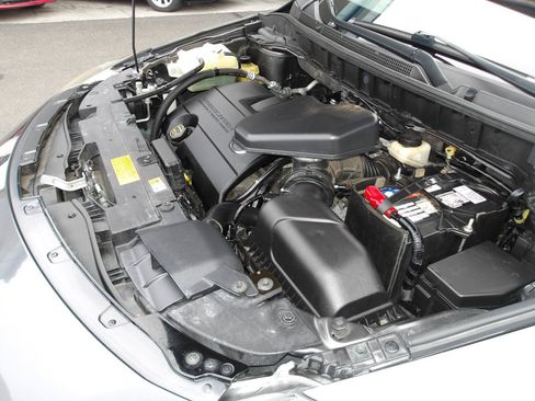 Used 2014 MAZDA CX-9 Grand Touring AWD/4WD image 23