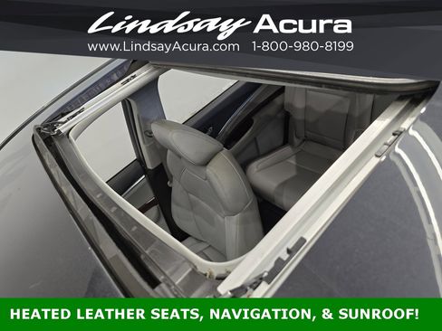 Used 2016 Acura MDX SH-AWD w/ Technology Package image 20