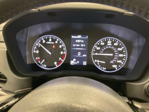 New 2026 Subaru Forester Sport w/ Onyx Edition AWD/4WD image 11