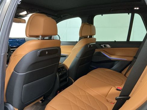 Certified 2024 BMW X5 sDrive40i RWD image 25
