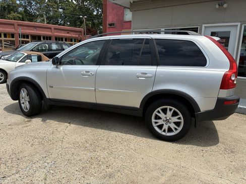 Used 2006 Volvo XC90 V8 AWD/4WD image 4