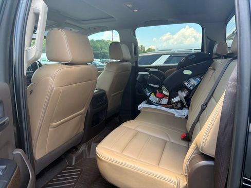 Used 2018 GMC Sierra 1500 Denali w/ Denali Ultimate Package AWD/4WD image 4
