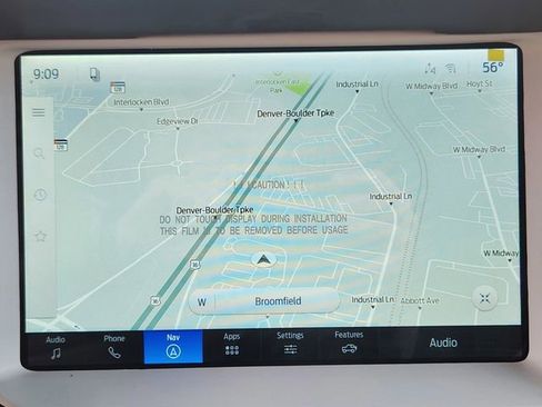 New 2026 Ford Bronco Heritage Edition image 21