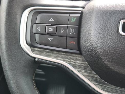 Used 2024 Jeep Wagoneer Series III AWD/4WD image 28