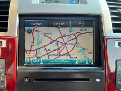 Used 2007 Cadillac Escalade EXT w/ Information Package AWD/4WD image 30