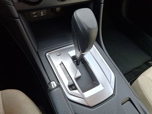 Certified 2023 Subaru Impreza 2.0i image 14