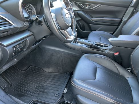 Used 2018 Subaru Crosstrek 2.0i Limited AWD/4WD image 15