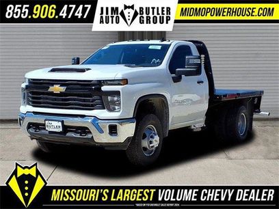 New 2025 Chevrolet Silverado 3500 W/T w/ WT Convenience Package
