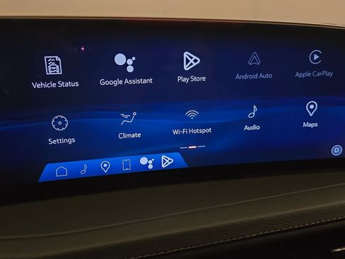 Used 2024 Cadillac XT4 Premium Luxury image 27