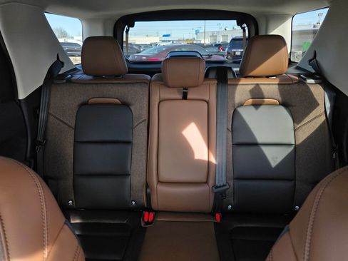 New 2026 Ford Bronco Sport Outer Banks w/ Outer Banks Tech Package+ AWD/4WD image 35