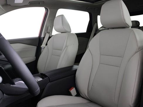 New 2026 Nissan Rogue SV FWD image 13